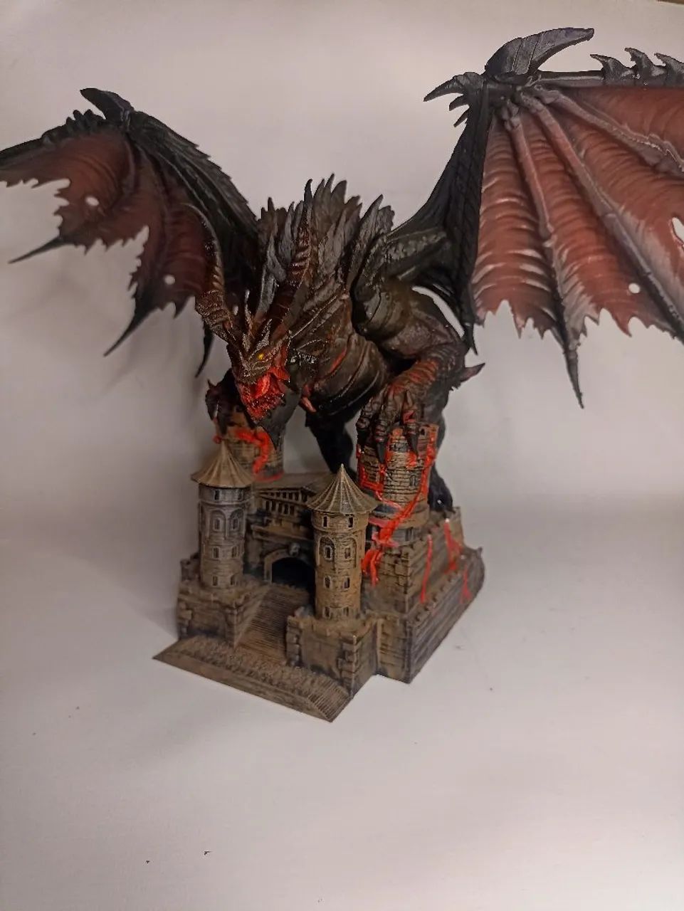 Deathwing -  (World of Warcraft) - Foto 2