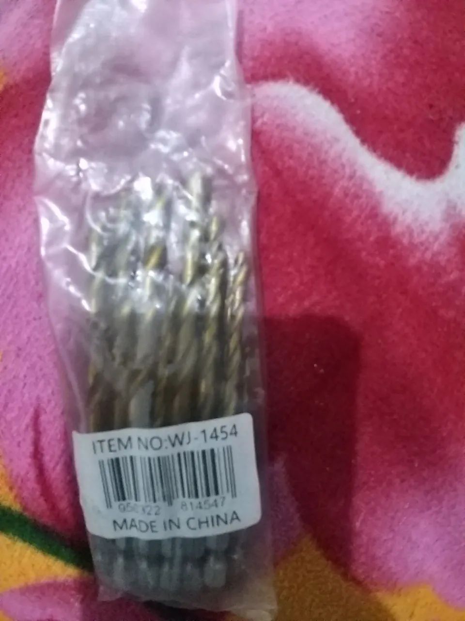 Parafusadeira 48wats  - Foto 5