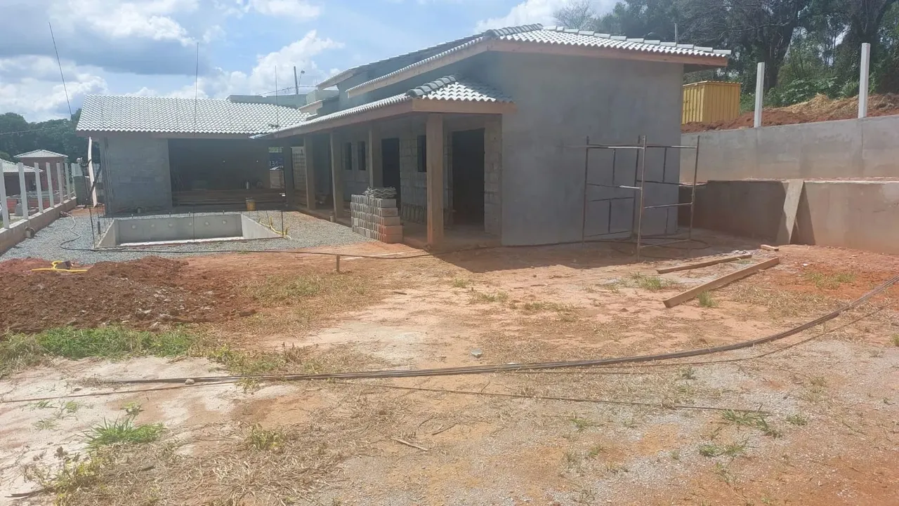 Imóvel para venda com 600 metros quadrados com 3 quartos em Centro - Pinhalzinho - SP