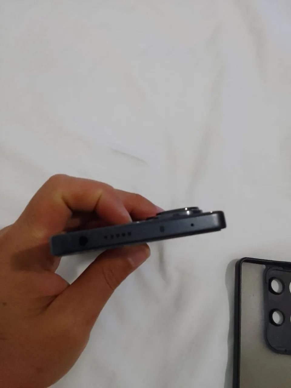Xiaomi Redmi Note 13 Pro - Para Reaproveitamento de Peças<br> - Foto 4
