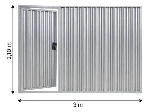 Sliding Gate417562383520911361