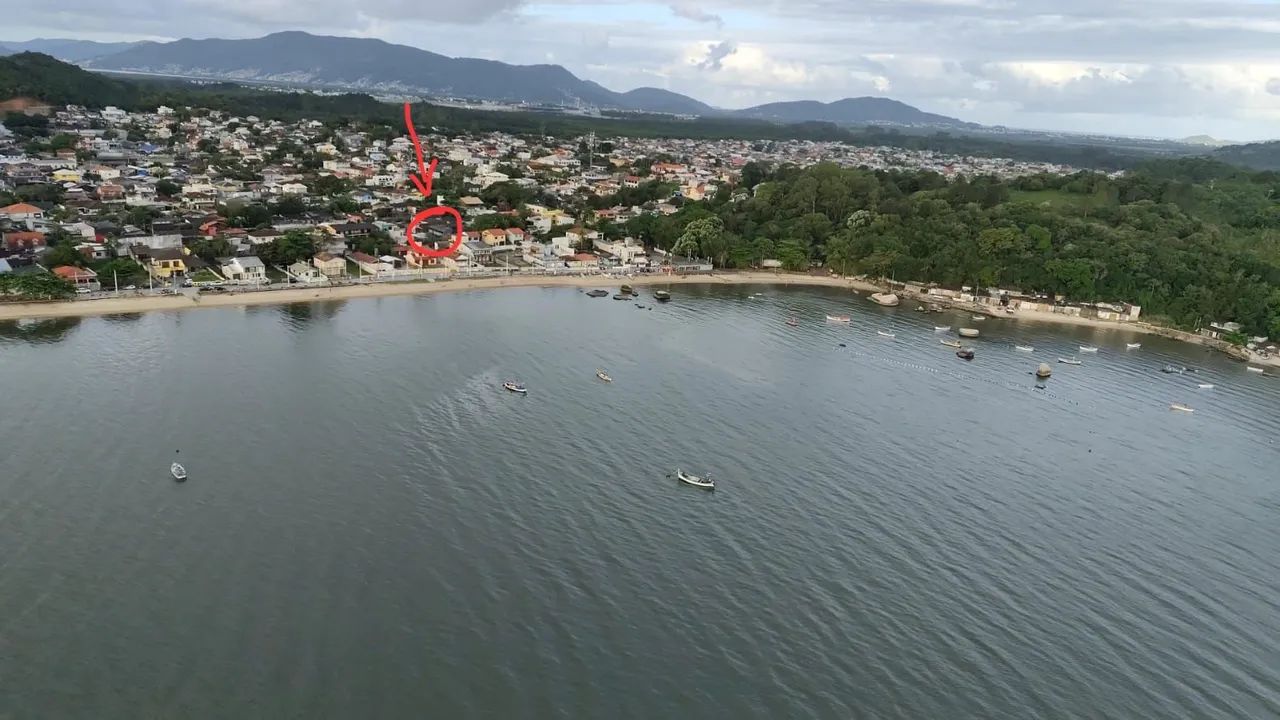 Apartamento e Kit Net 100 metros do Mar  - Foto 4