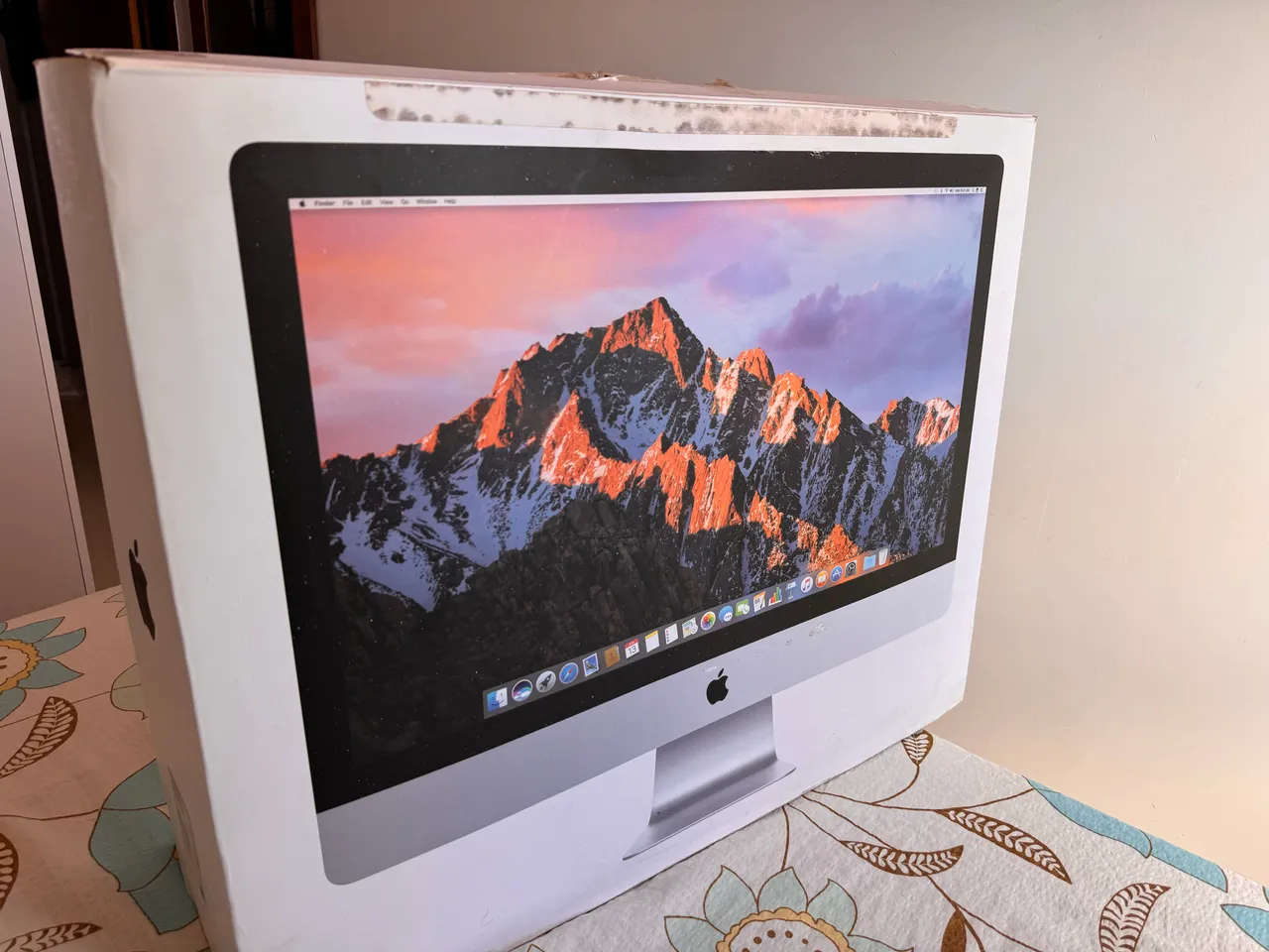 imac 5k 2017