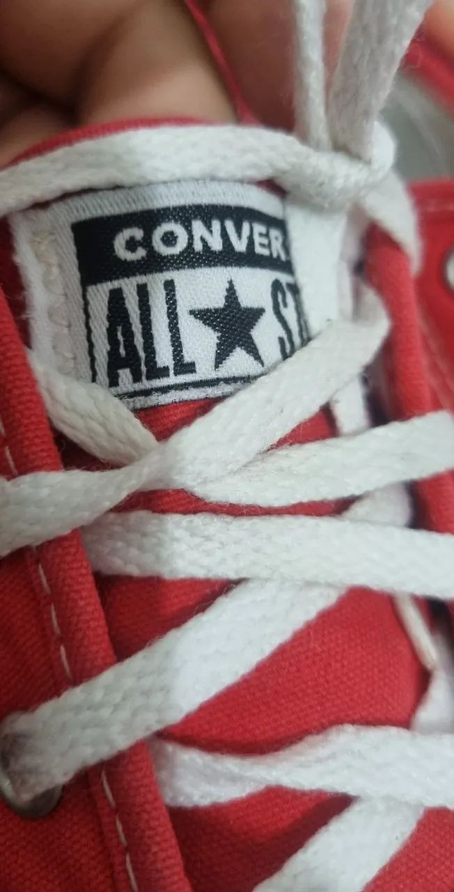 Tênis ALL star  - Foto 2