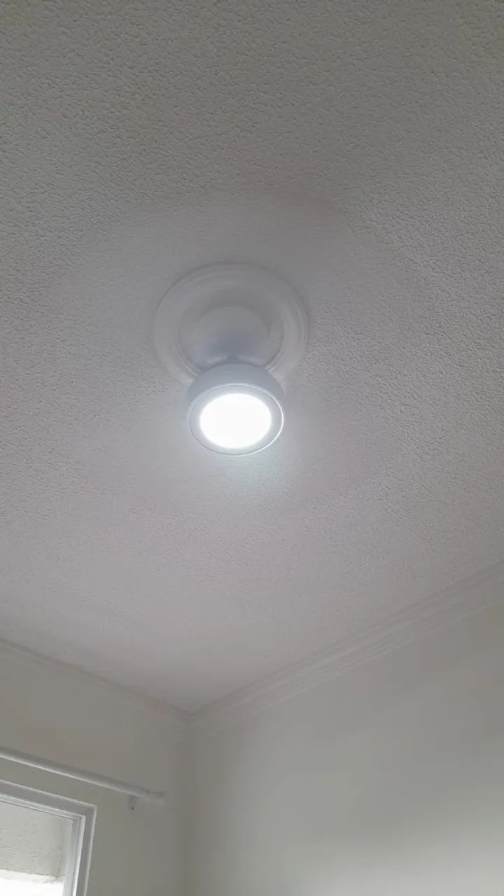 2 Ventiladores de Teto Venti-Delta R$ 400 - Foto 2