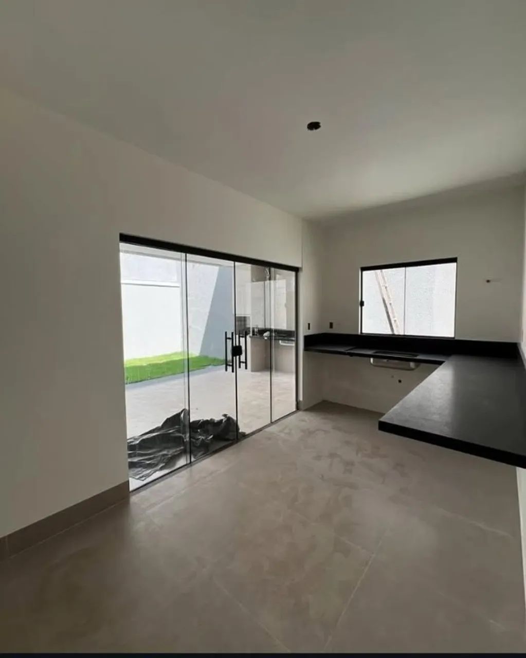 Vendo casa em Aguas lindas - Foto 4