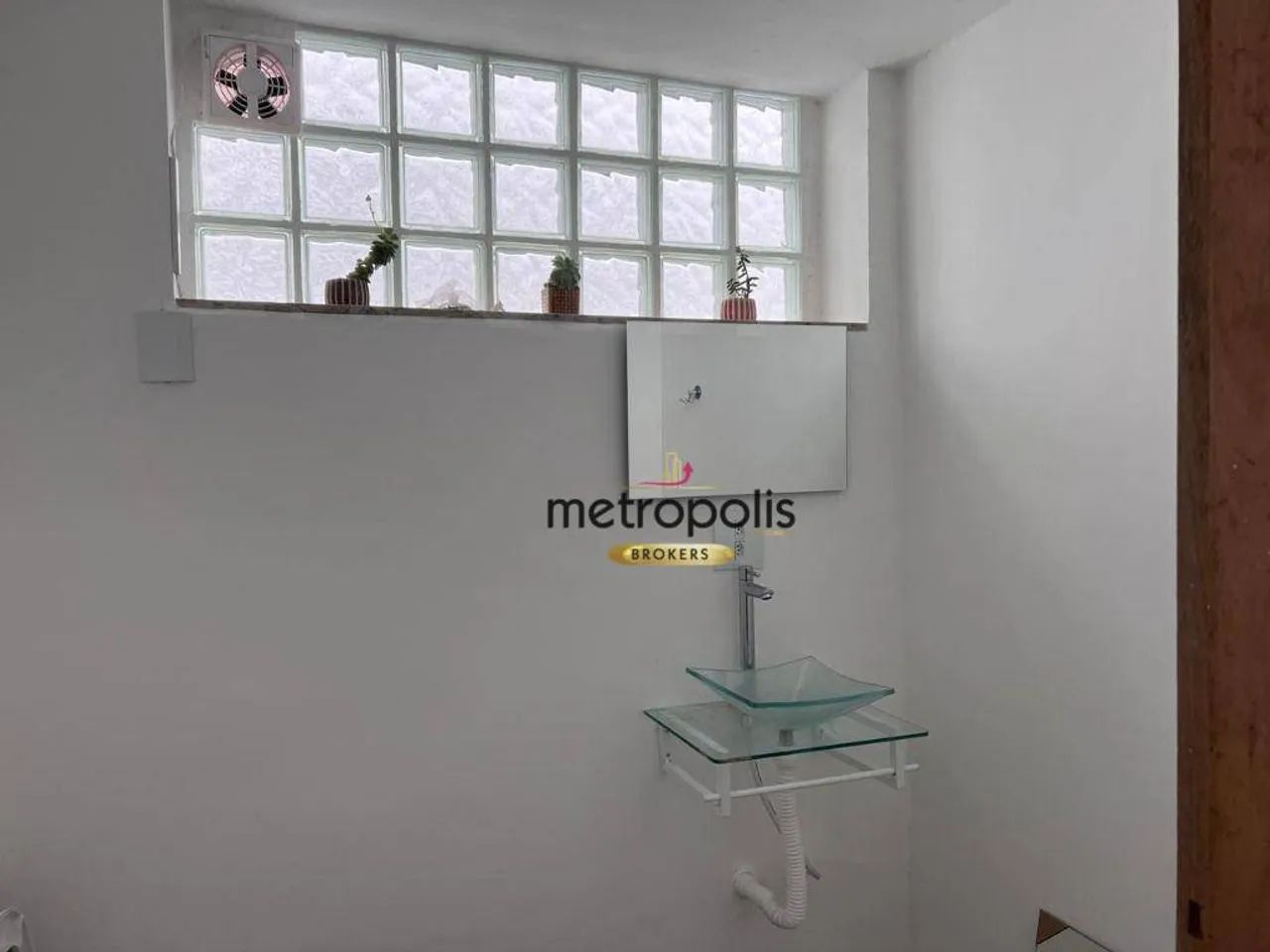 Salão para alugar, 60 m² por R$ 4.700,02/mês - Olímpico - São Caetano do Sul/SP - Foto 9