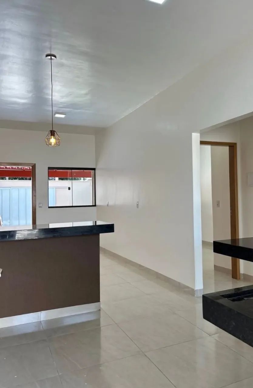 VENDE-SE CASA NO AURÁ - Foto 3