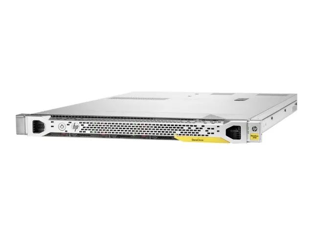 Sistema de backup HPE StoreOnce 2700