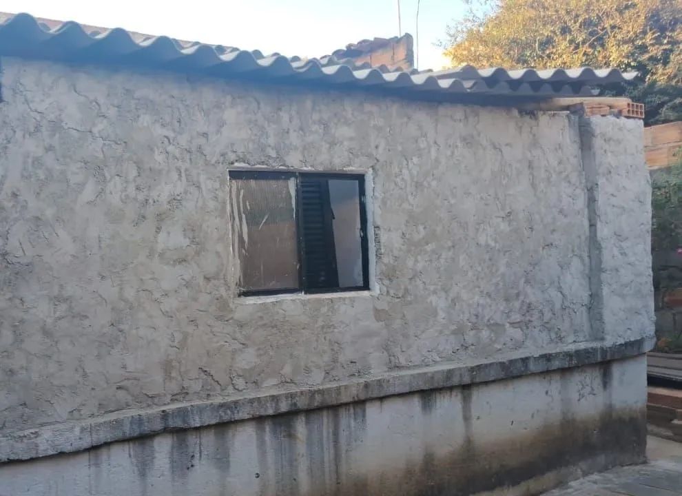 Foto - Igarapé - Cidade Nova