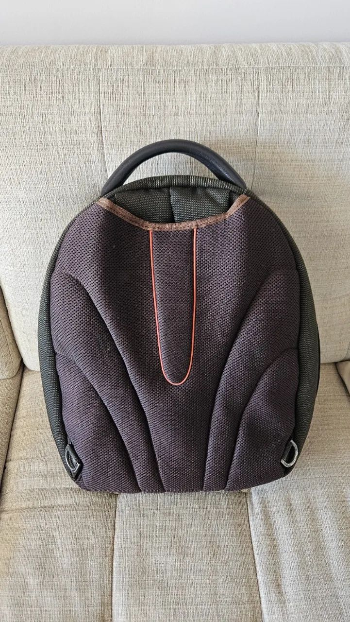 Mochila Samsonite Notebook Escritório - Foto 5