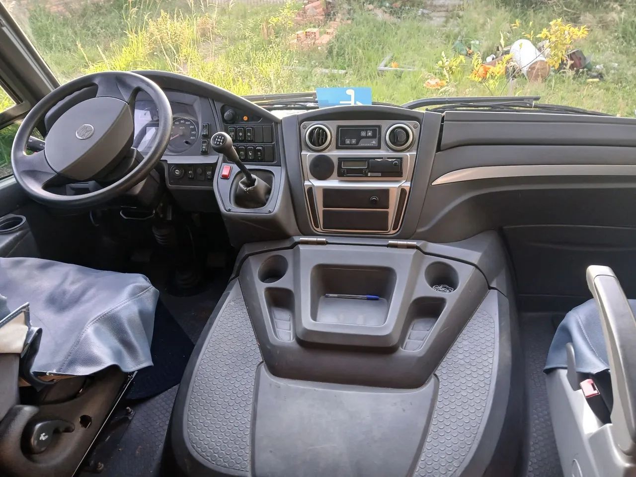 Volare w7 -Impecável!! 80.000 km! R$ 349.000  - Foto 9