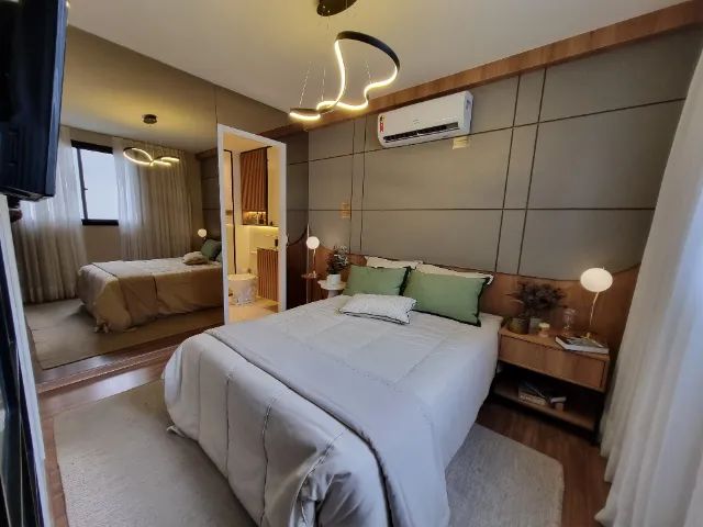 Apartamentos rentáveis no Centro do RJ (Porto Maravilha ) Studio, 1, 2 e 3 Quartos - Foto 5