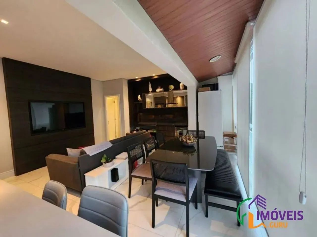 APARTAMENTO - TAMBORÉ - SP - Foto 4