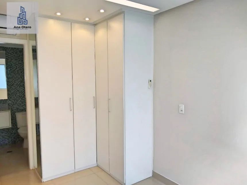 Vendo lindo apartamento 02 quartos com total infraestrutura em Piatã! - Foto 9