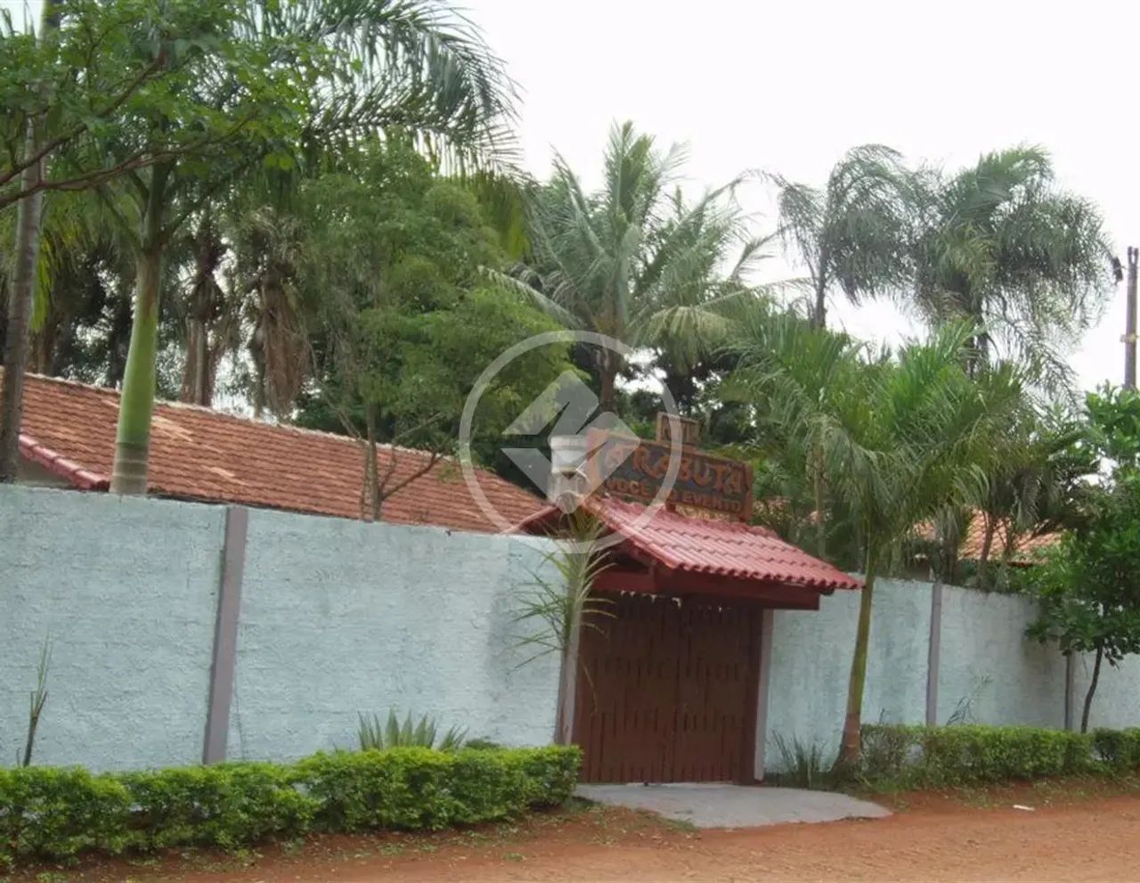 Chácara dos Sonhos em Goianira  Lazer, Conforto e Natureza ao Seu Alcance! codigo: 104948 - Foto 5