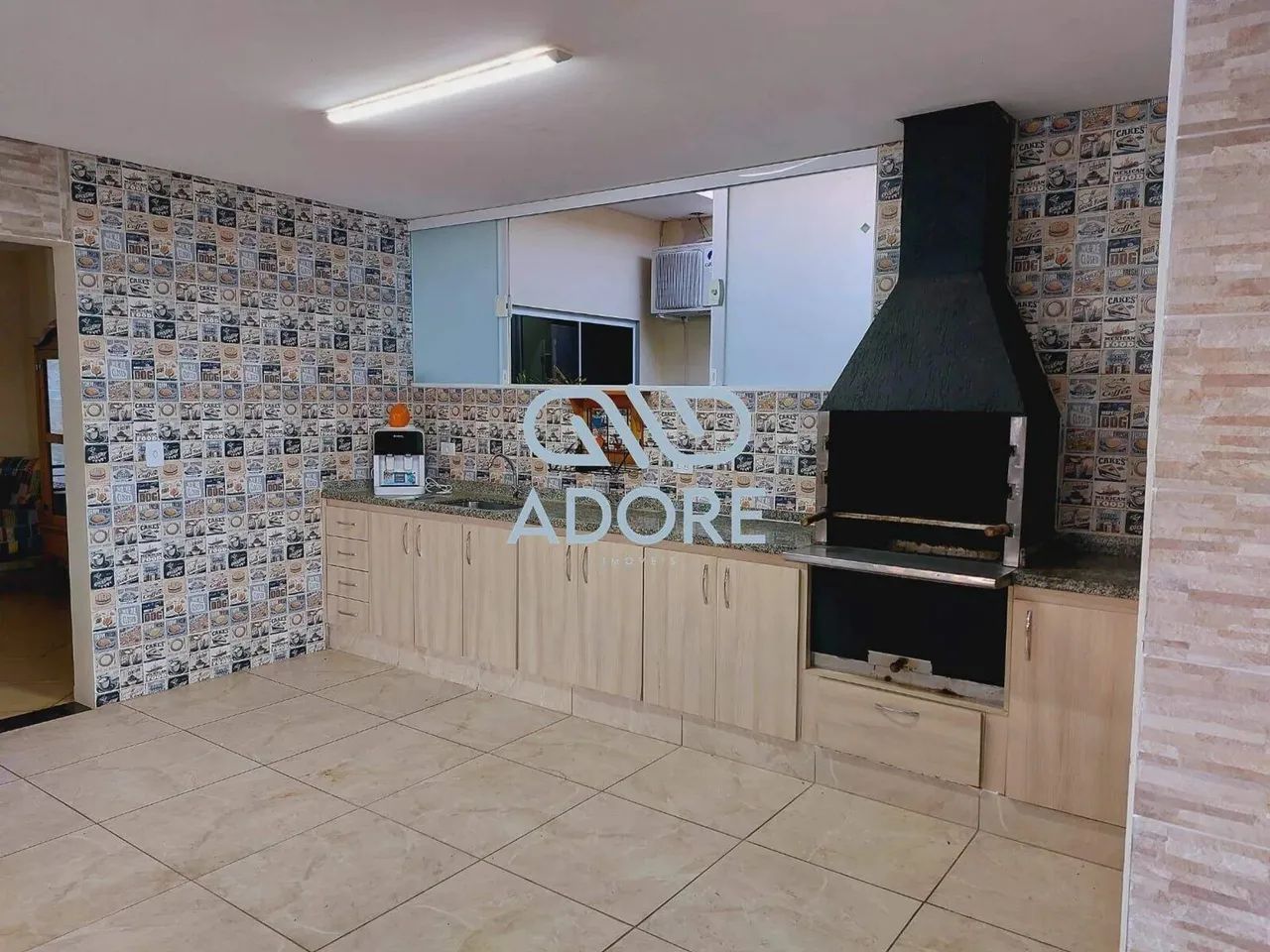 Casa para alugar no Condomínio Village Castelo - Itu/SP - Foto 11