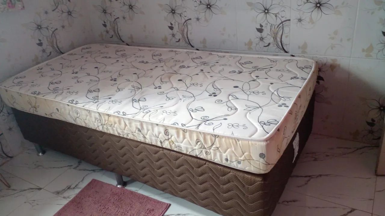 Cama Box  - Foto 4