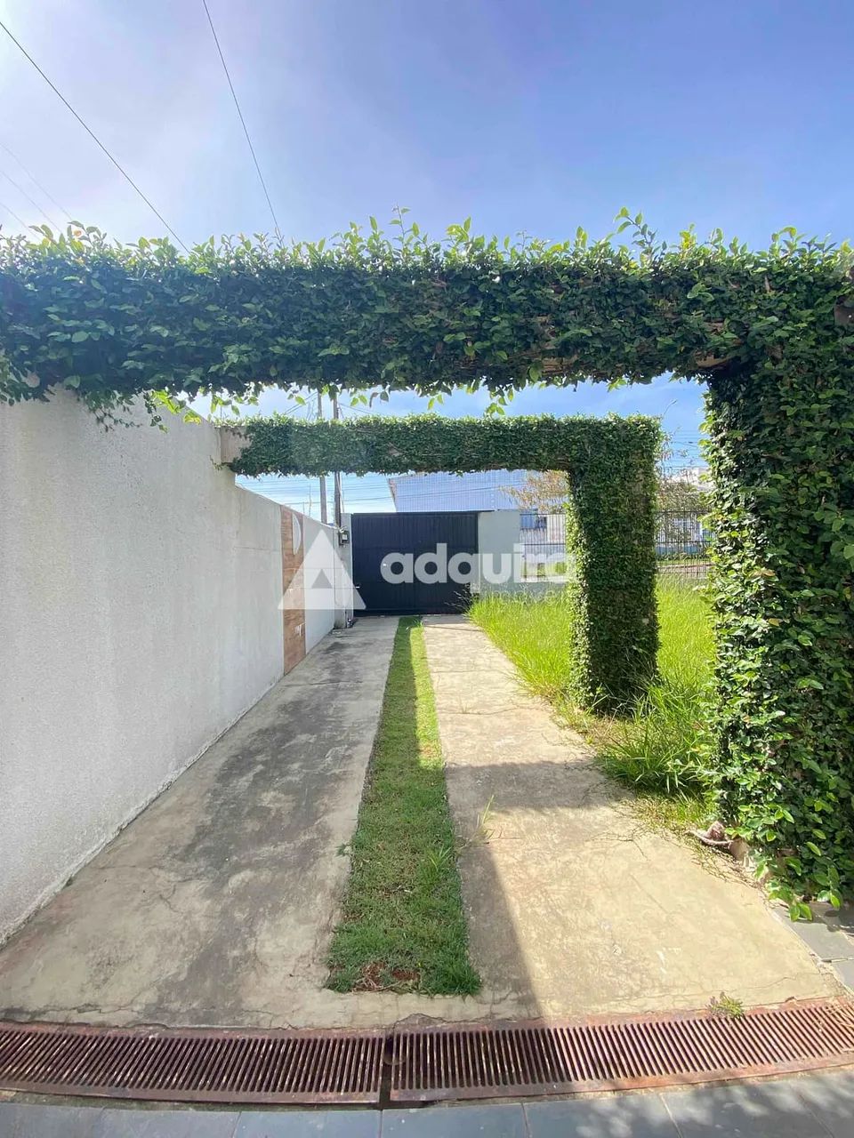 Casa semi mobiliada com 3 dormitórios à venda ou locação  277 m²  Jardim Carvalho  Ponta G - Foto 2