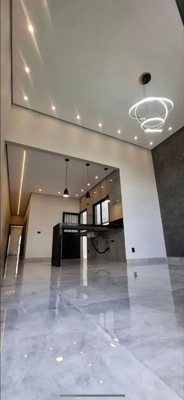Casa 75m² 2 Dormitórios 1 Suíte 2 banheiros 2 vagas - Jd Lair - Mogi das Cruzes  - Foto 3