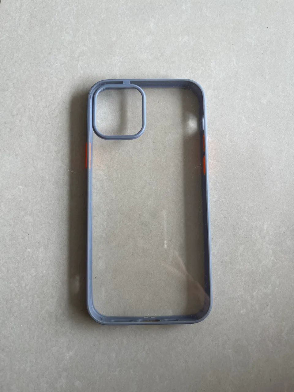 Capinha de celular iPhone 14