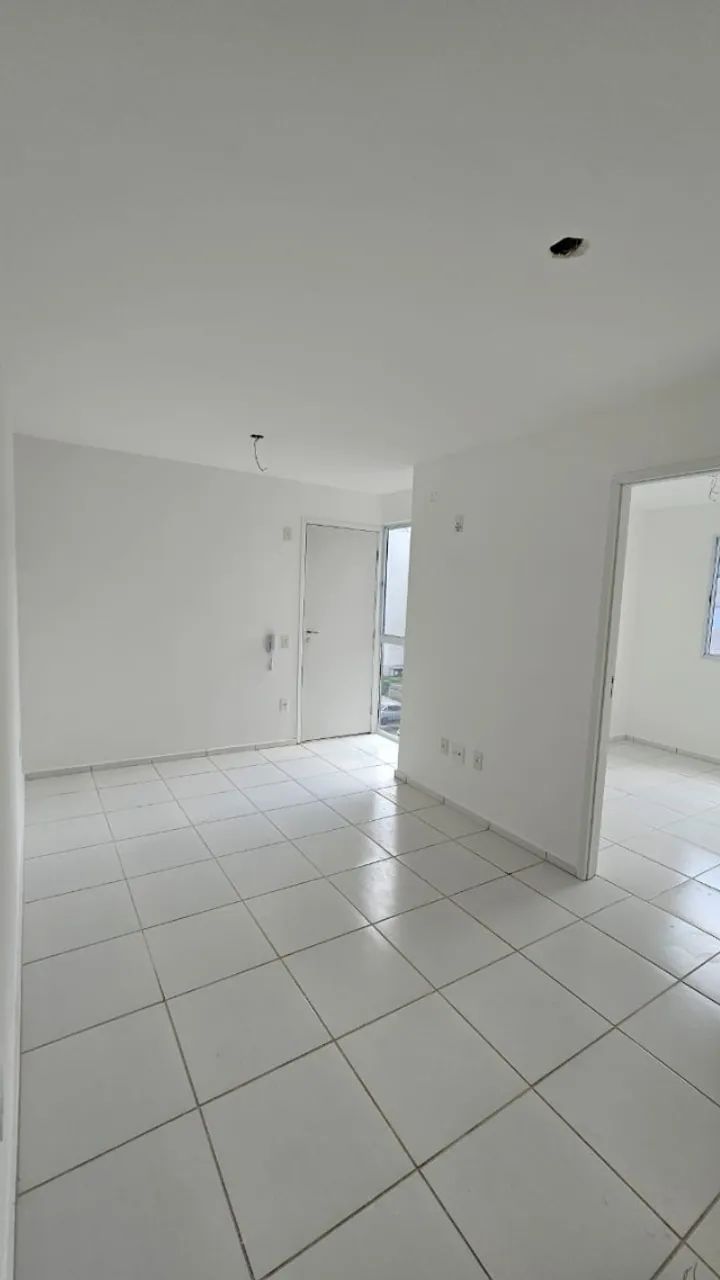 Foto - Manaus - Colônia Terra Nova