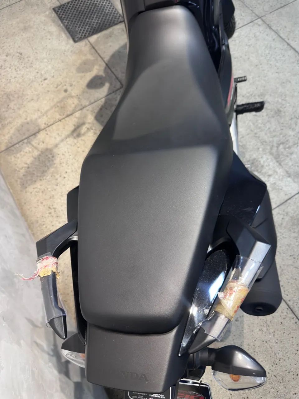 CG 160 FAN Flex - Foto 3