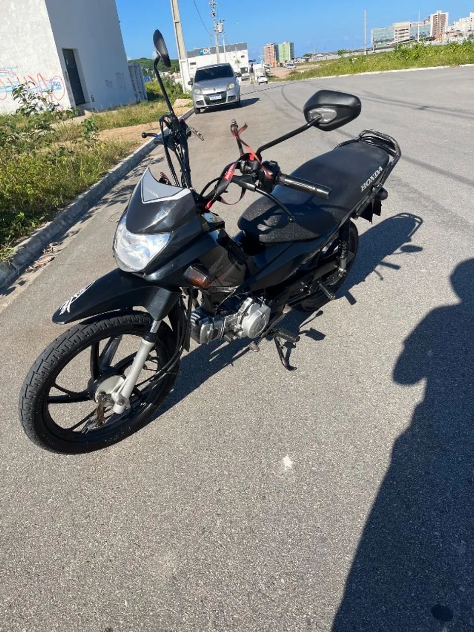 Pop 110 - Foto 2