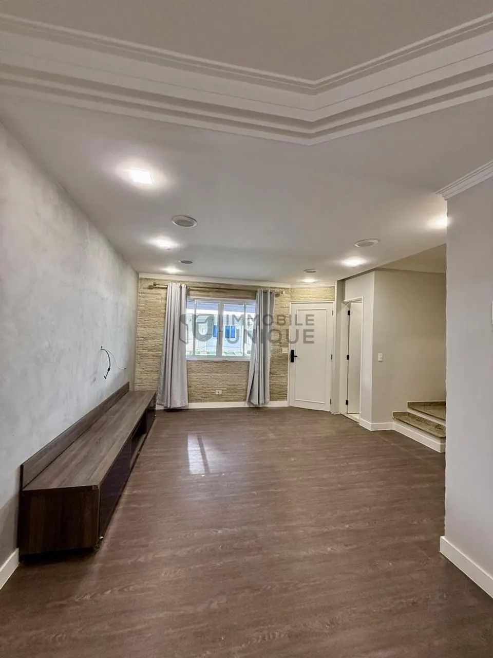 Casa 03 Dorm, 2 Vagas cobertas, com 124m² em Santo André/SP.