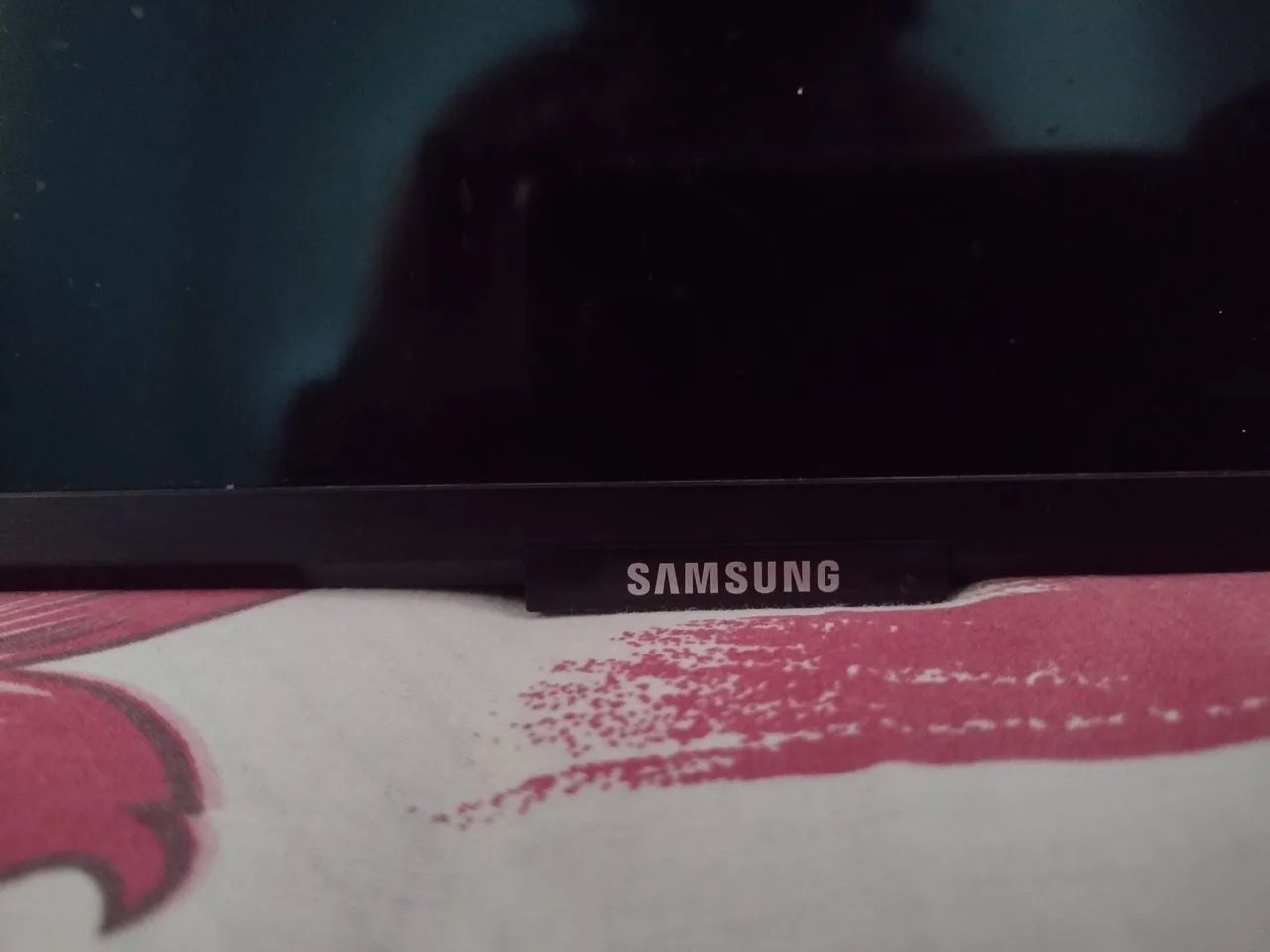 Smart Tv Samsung 50 polegadas  - Foto 4