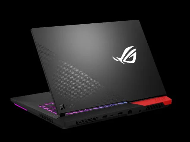 Notebook ASUS ROG Strix G15 Advantage Edition G513 - Foto 5