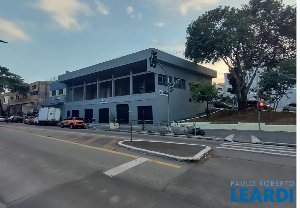 COMERCIAL - JARDIM BRASÍLIA (ZONA LESTE) - SP - Foto 2