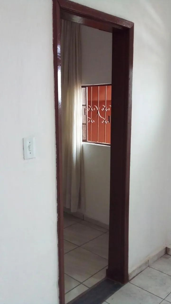 ALUGUEL CASA DE 01 QUARTO SÃO BERNARDO BH  - Foto 5