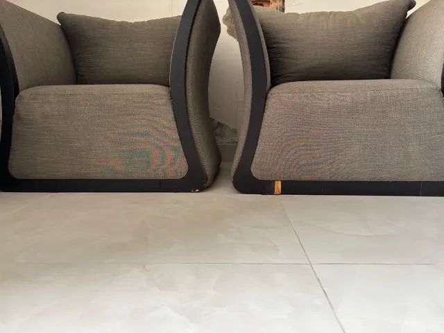 Poltronas 