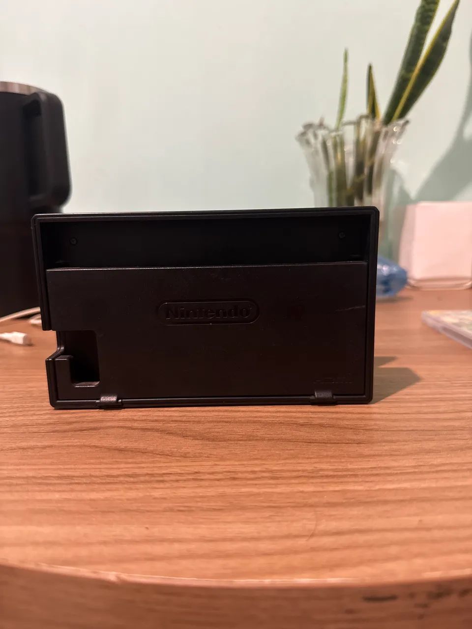 Dock Nintendo Switch Original  - Foto 2