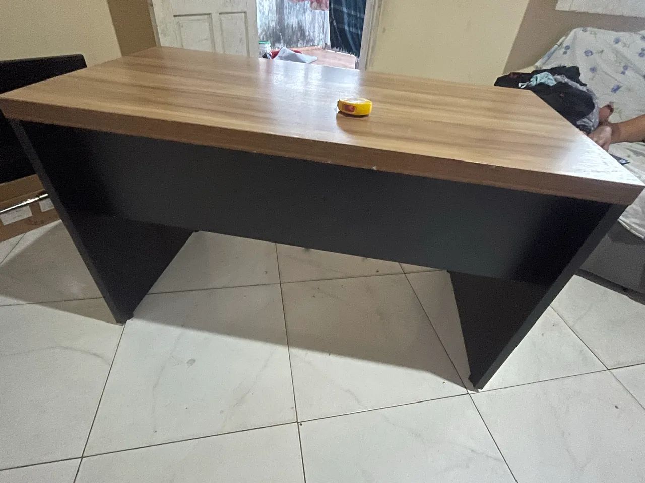 Mesa de escritório  - Foto 4