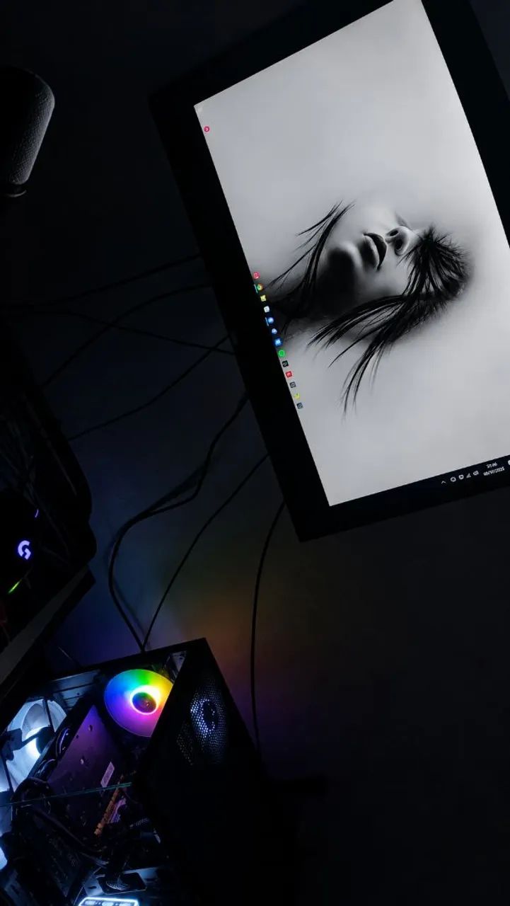 Pc gamer 