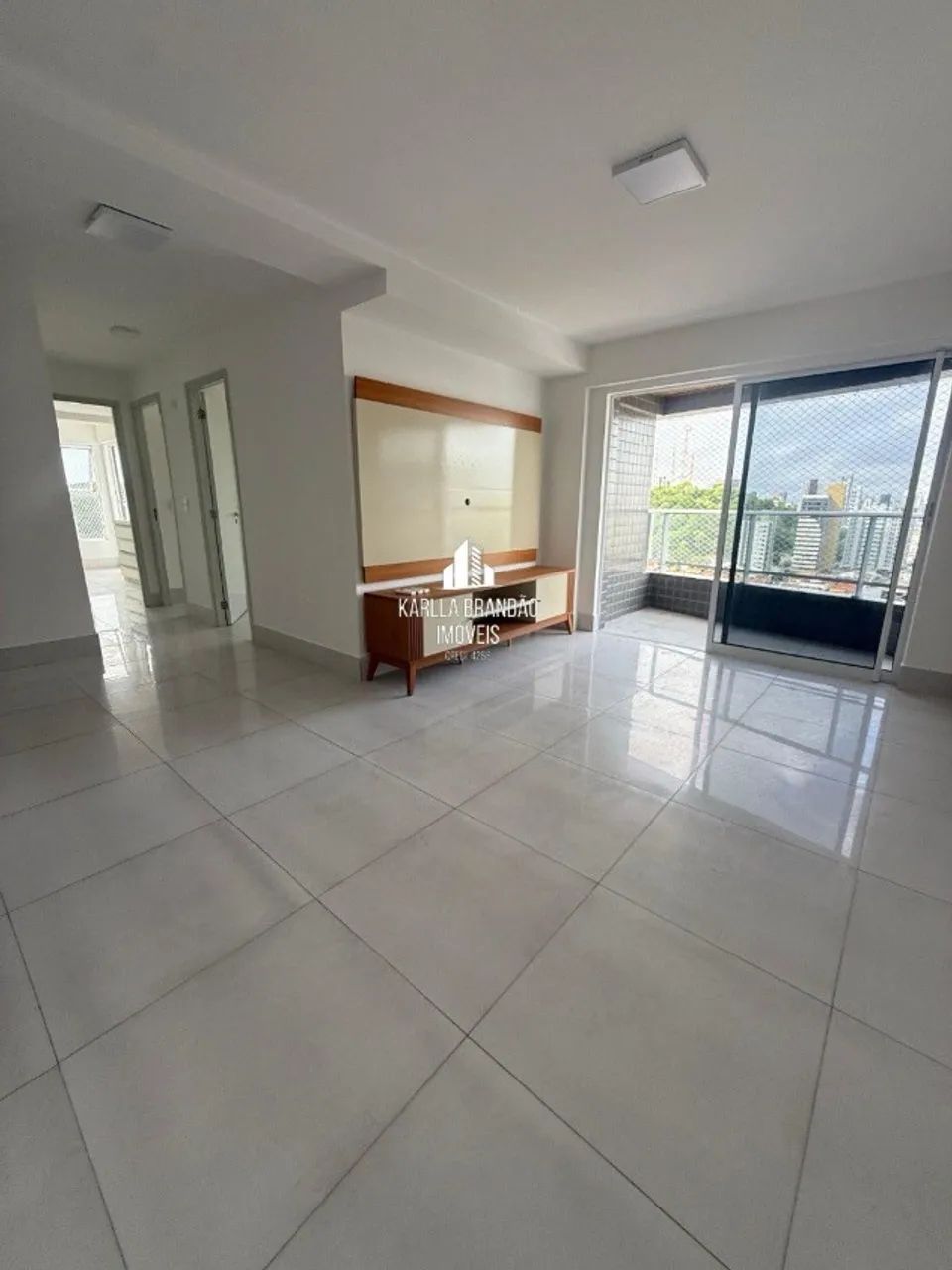 Condomínio Ventos Alisios  - Apto 3/4 sendo 1 suíte de 120 m², 2 vagas por 789.999,00 - Foto 6