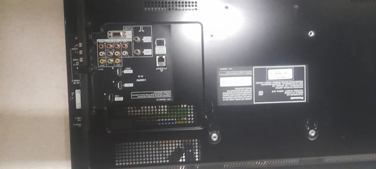 Tv Panasonic  - Foto 5