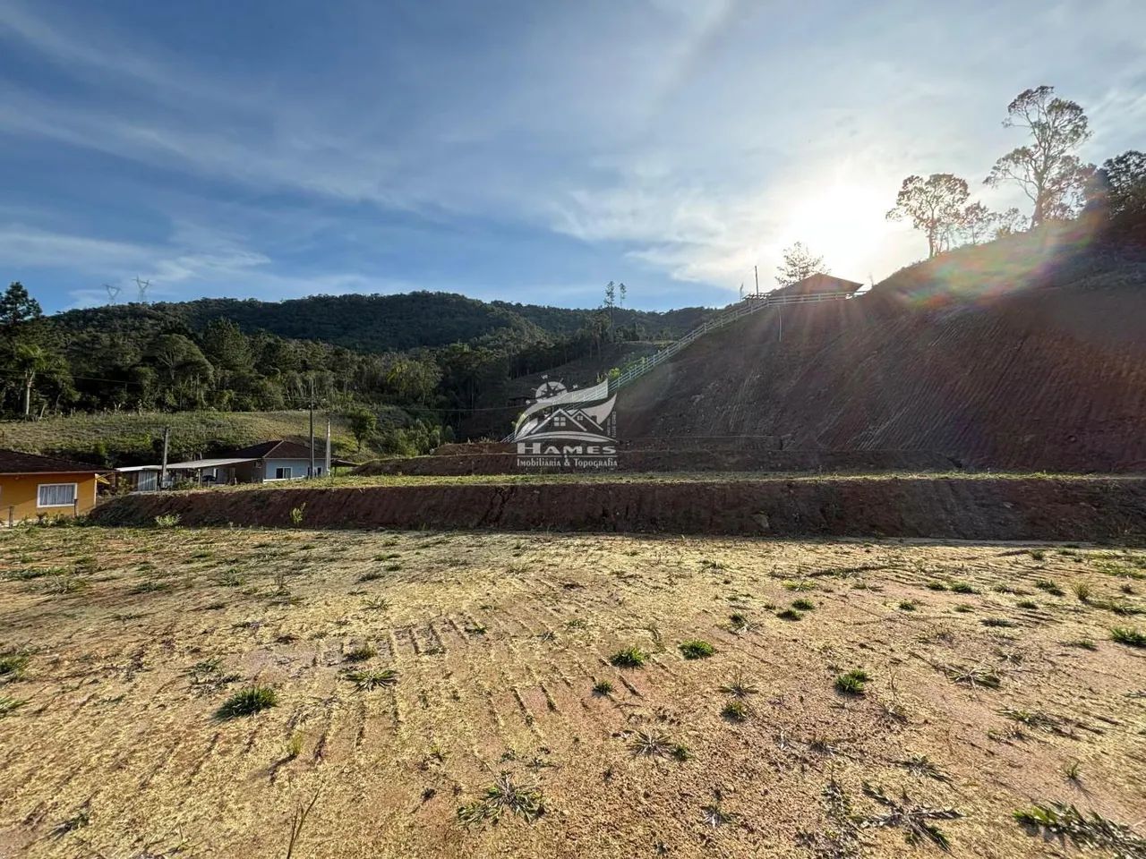 Lote para Venda em Angelina, PALHOCINHA - Foto 2