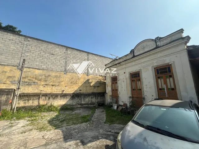 Ótimo Terreno com 744m² no Engenho de Dentro  - Foto 4
