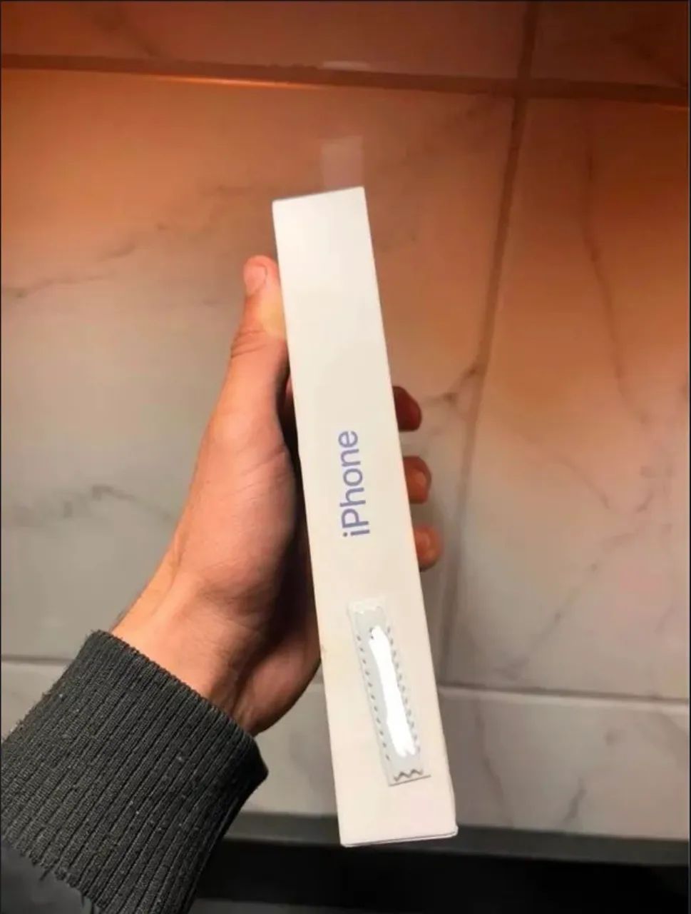 Iphone 17 Pro 256GB Azul / LACRADO/ PARCELO EM 12x/ TROCO  - Foto 2
