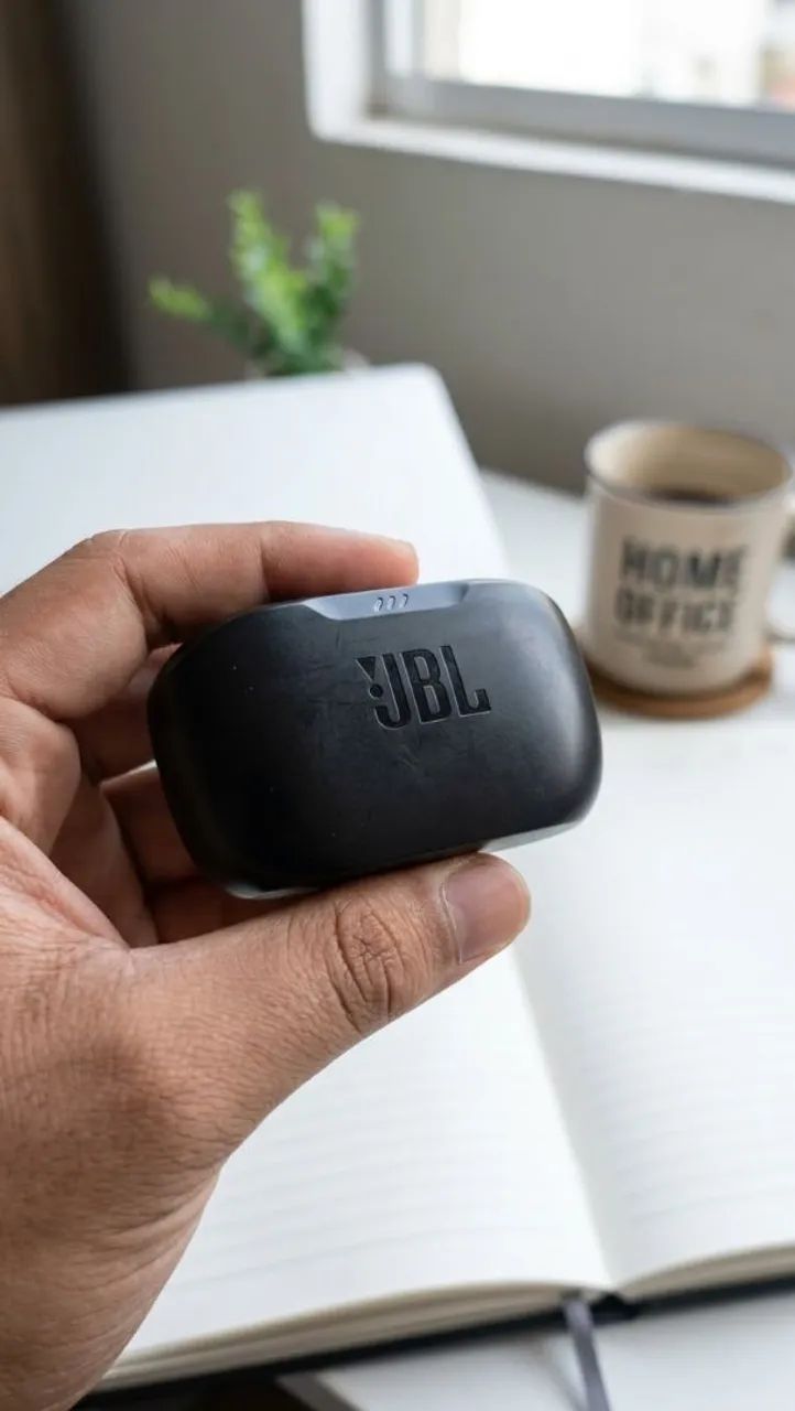 JBL WAVE BUDS 2 