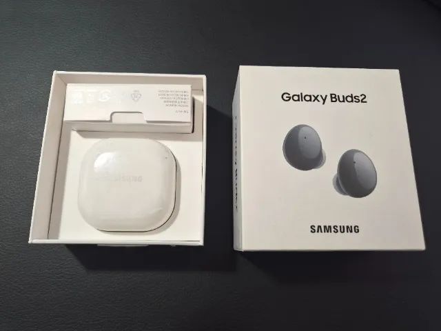 Fone Galaxy Buds 2