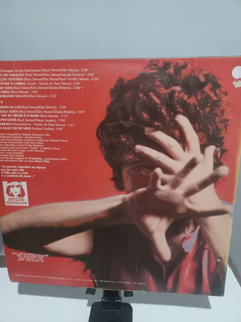 Lps disco de vinil - Foto 2