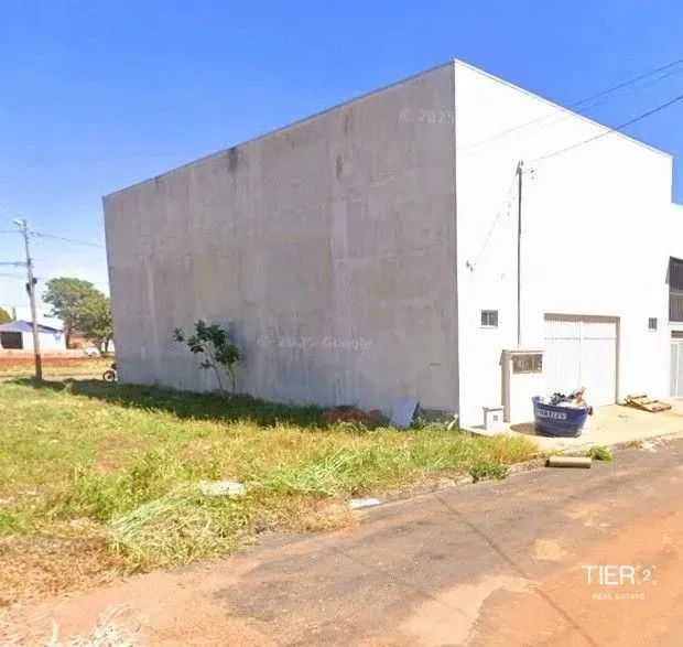 Galpão Comercial a Venda na 604 Norte - Foto 3