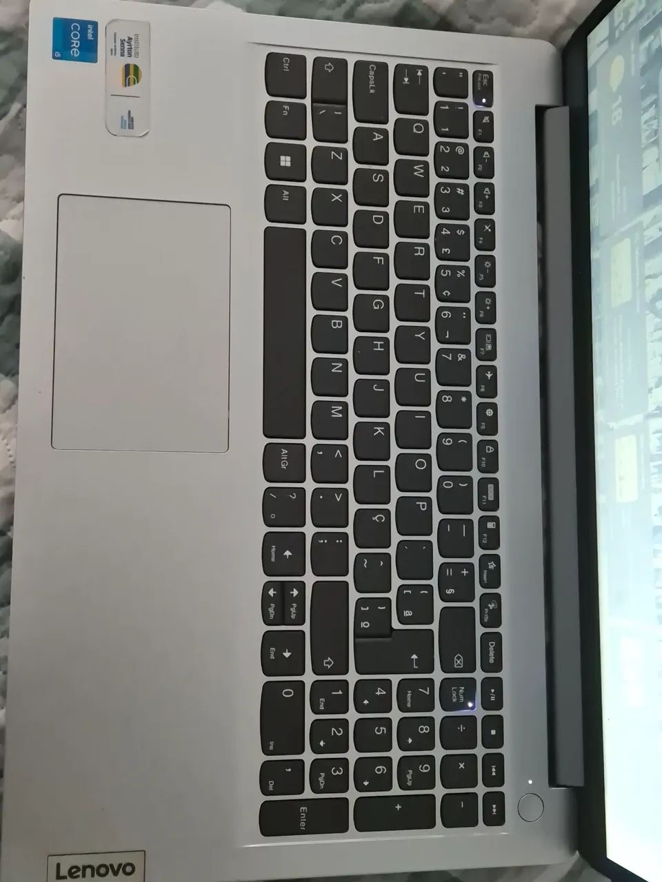 Notebook Lenovo IdeaPad 1i - Venda - Foto 3