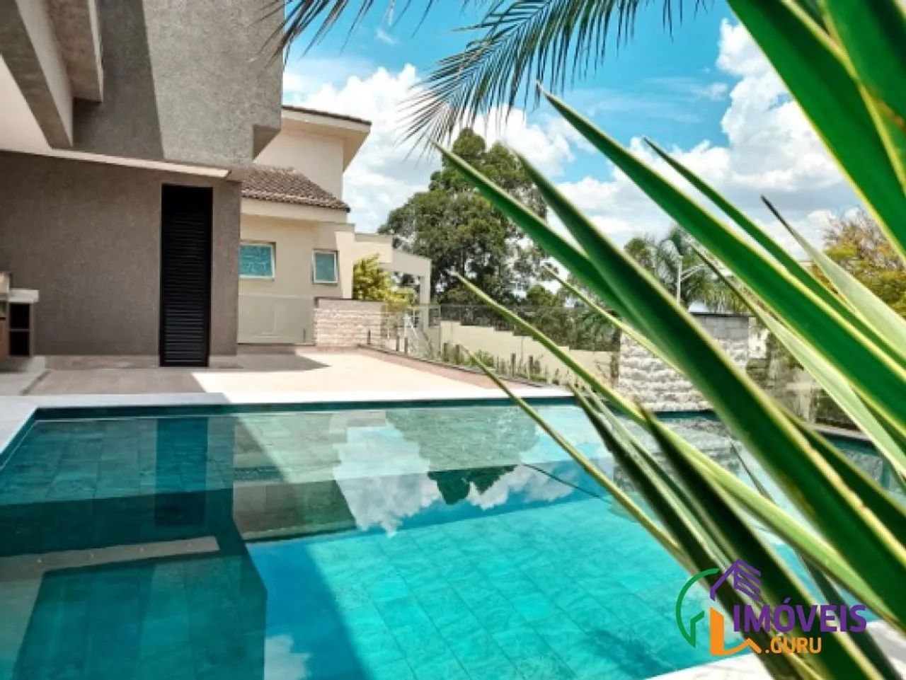 CASA EM CONDOMÍNIO - TAMBORÉ - SP - Foto 3