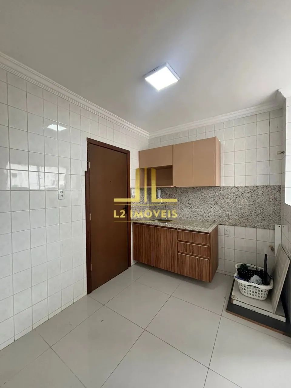 APARTAMENTO - 3/4 SENDO 1 SUÍTE - 80M² - 02 VAGAS COBERTAS - STIEP - Foto 6