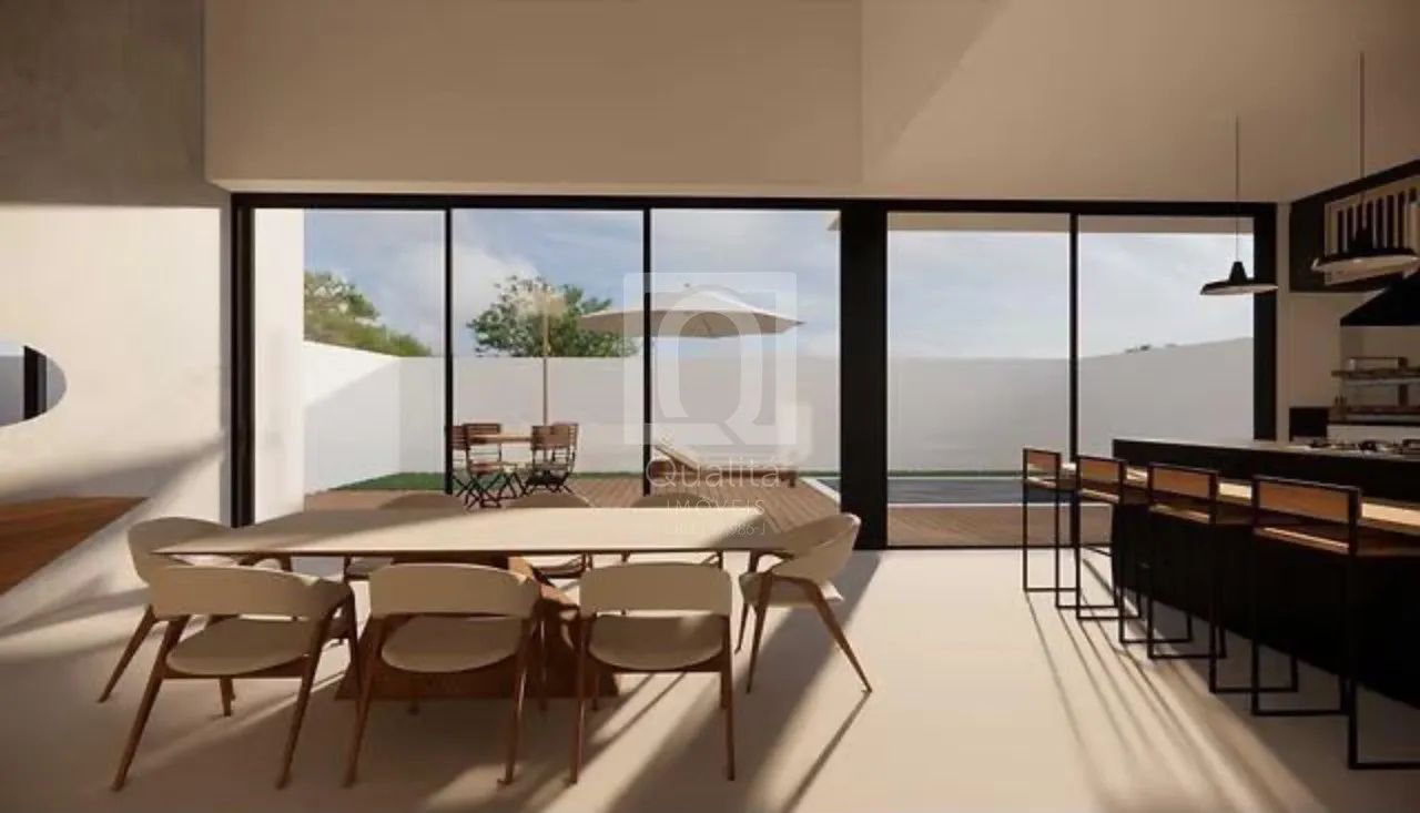 Casa no condomínio Terras Alpha Nova Esplanada - Votorantim! - Foto 2